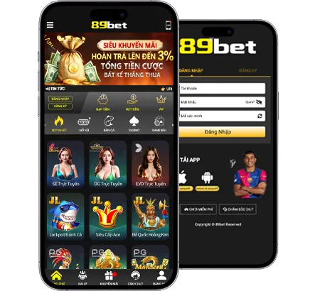 Nền tảng bảo mật 6ff9