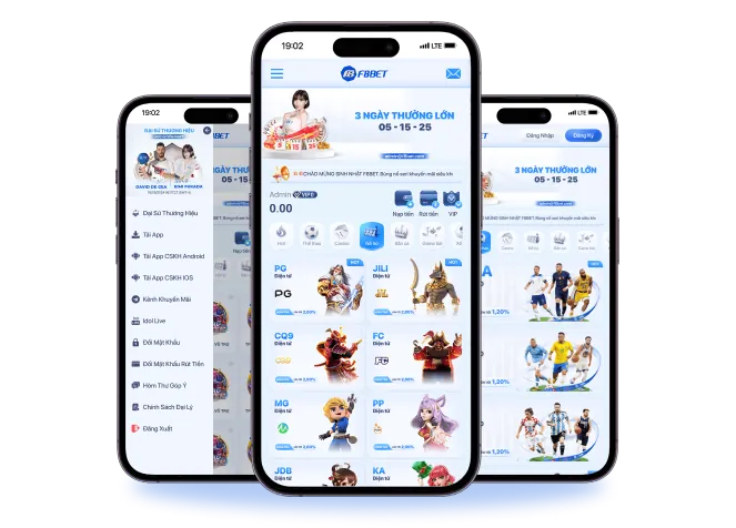 Trò chơi nổ hũ 6ff9
