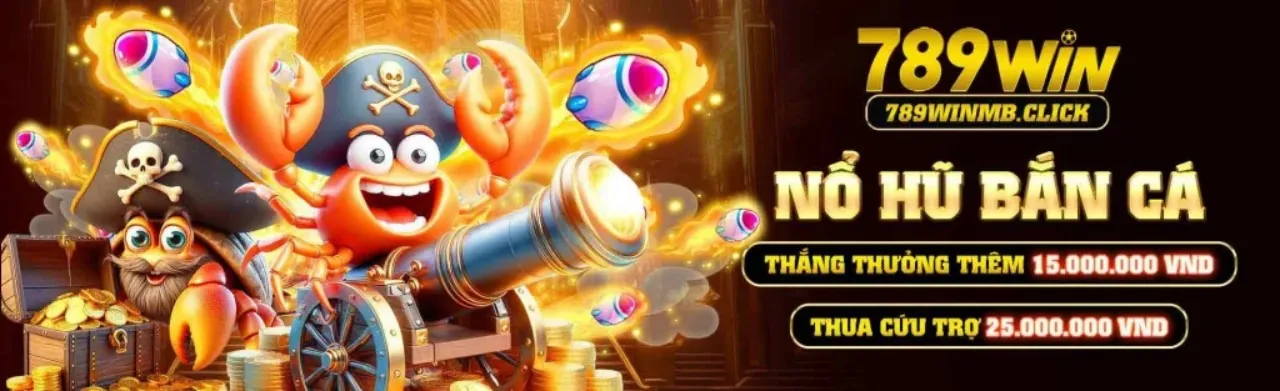 Hình ảnh chính Nổ Hũ 6ff9 với giải độc đắc lớn