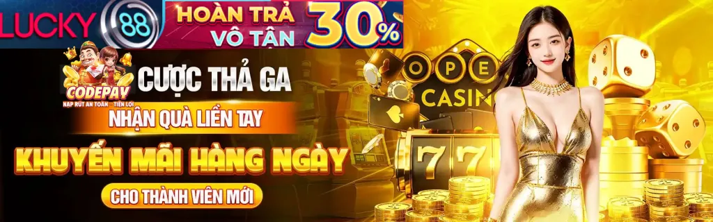 Bàn chơi Baccarat với các lá bài và chip, minh họa chiến thuật chơi hiệu quả tại 6ff9