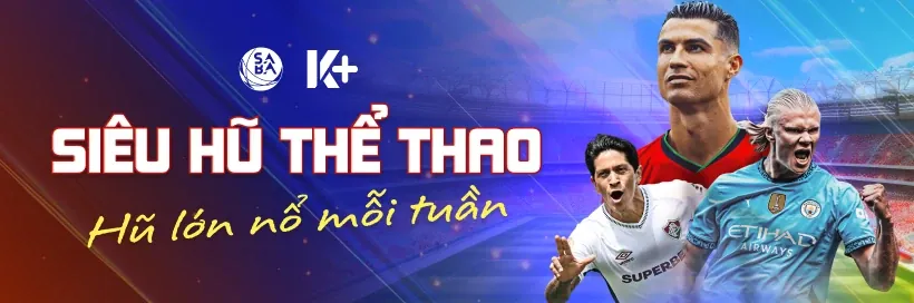 Cá cược Thể Thao tại 6ff9