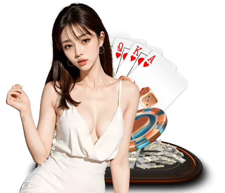 Hình ảnh các trò chơi slot đa dạng tại 6ff9