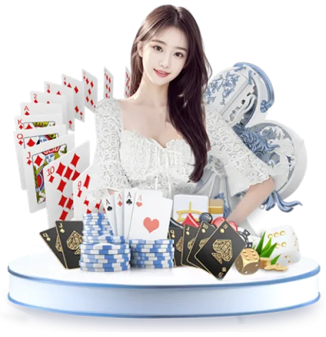 Giao diện nền tảng 6ff9 Casino